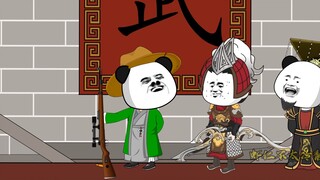 第37集|嬴政要给虾仁赐婚？