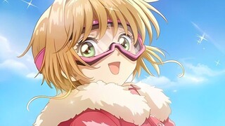 (Vietsub) Thủ Lĩnh Thẻ Bài Cardcaptor Sakura Tập 67