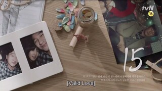 Valid Love_Episode 2