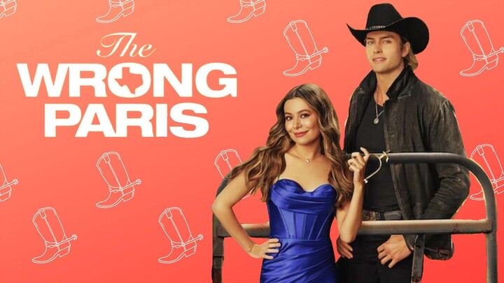 The Wrong Paris - 2025 - sub indo