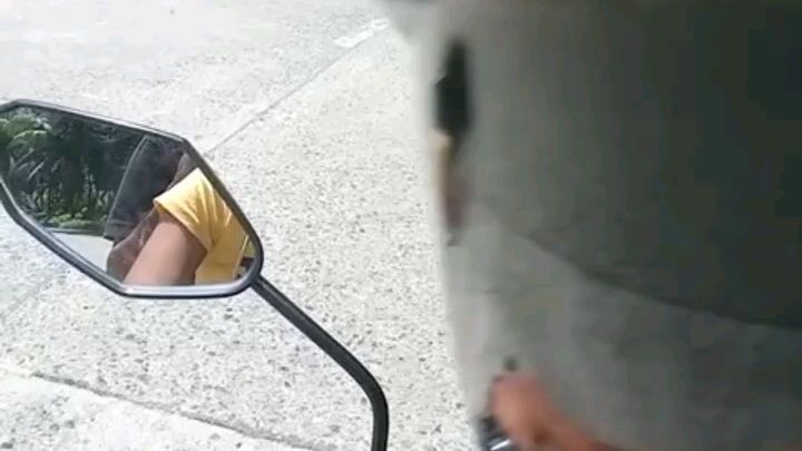 ride Po Tayo practice lang