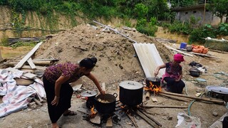 MÓN NGON TẠI NHÀ ANH KHÁNH