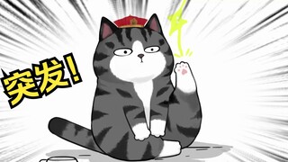 Cat No. 520 has an emergency call from you!