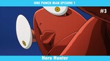 ONE PUNCH MAN EPISODE 1 #3