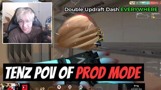 TenZ is Better at being PROD than PROD himself