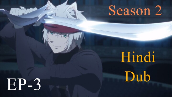 Bye Bye Earth Season 2 Episode 3 in Hindi Dubbed | Full HD Dubbed Anime