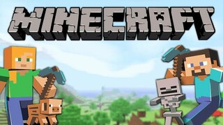 Cara Membuat Laser Mematikan di Mincraft PE