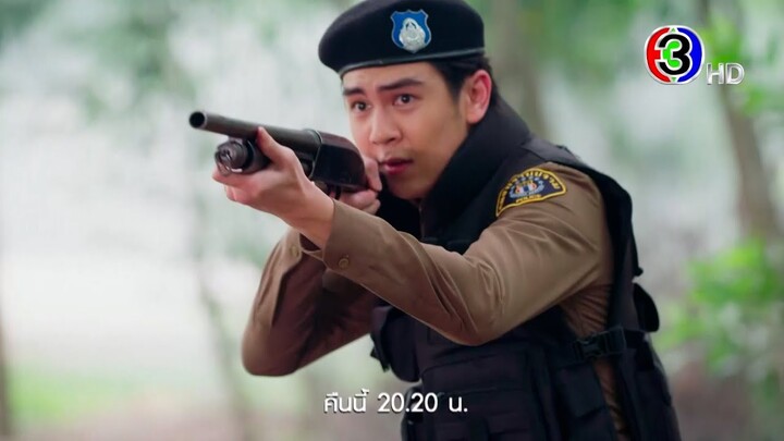 เลือดเจ้าพระยา EP.17 คืนนี้ 20.20 น. | 3Plus