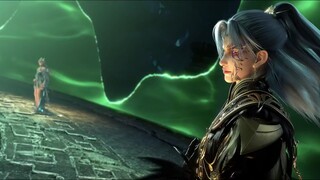 Yun Shen Buzhi Meng Eps 20 Sub Indo