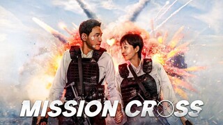 Mission Cross (2024) [INDO SUB]