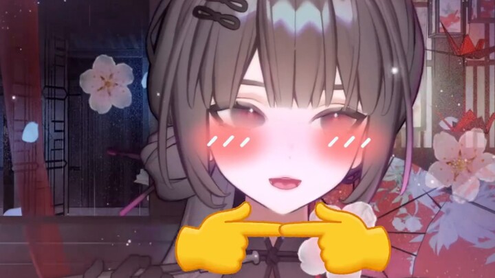 😭Saya diusir dari ruang siaran langsung? !