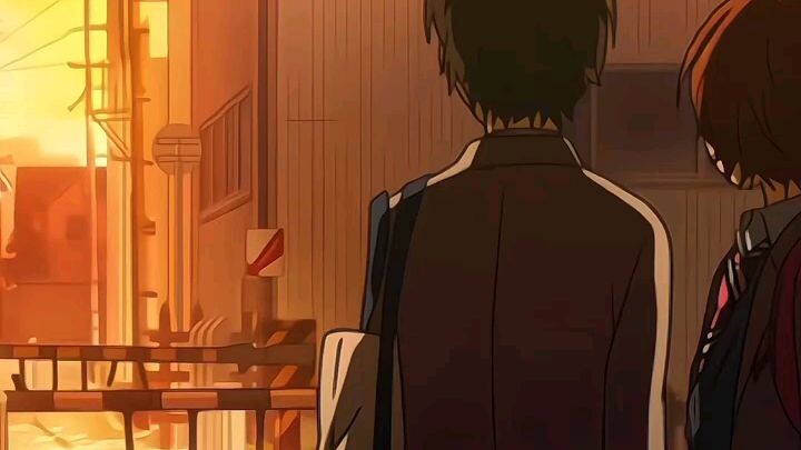 your lie in April