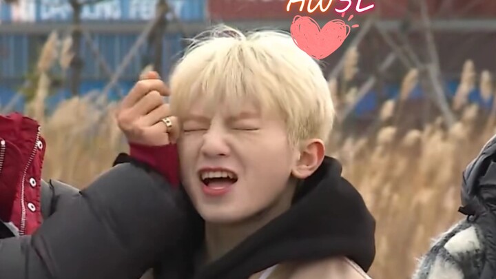 Cẩm nang lần này – Trích dẫn của Woozi (Những câu nói bất hủ từ anh chàng Wooji Kiyo~)
