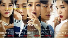 Remarriage & Desires Episode 5 Tagalog Dubbed HD