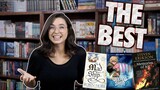The Best Manga And Books (this quarter)