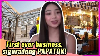 Ideya ni Maymay sa bagong business niya, napaka-promising!