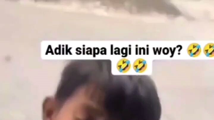 Sangat merosahkan😅