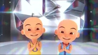 Upin & Ipin Kolam Renang Episode Terbaru 2024 - Upin Dan Ipin Full Movie Terbaru