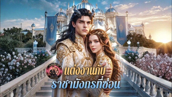 [ พากย์ไทย ] แต่งงานกับราชามังกรที่ซ่อน