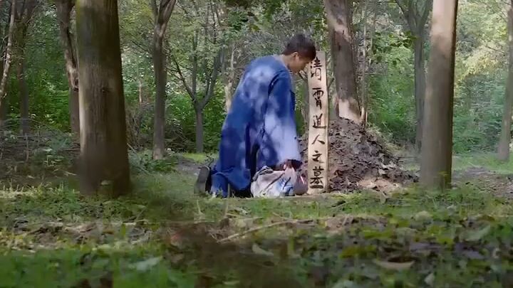 [Sub Indo] Dokter Sakti Jadi Rebutan Part 1. Drama China