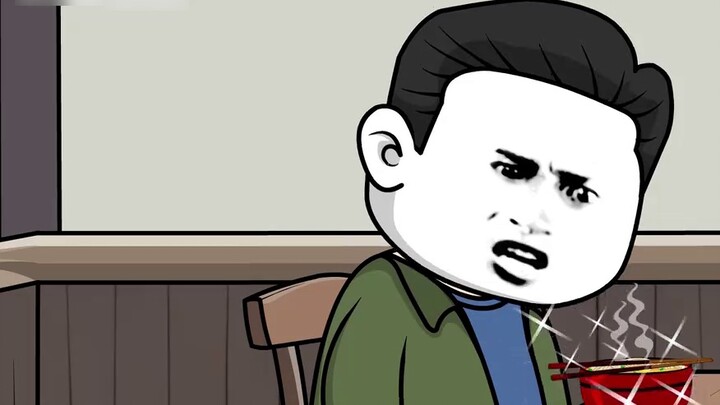 คุณกำลังสงสัยว่าบะหมี่ที่ฉันทำอร่อยหรือไม่? ให้คุณรู้ว่าการเชื่อมั่นหมายความว่าอย่างไร!