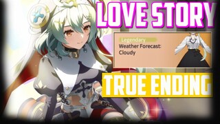 Catherine LOVE STORY - TRUE ENDING - Eversoul
