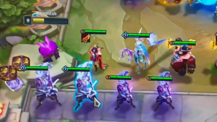 What is this situation?