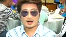 GMA - Startalk (November 15, 2008)