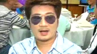 GMA - Startalk (November 15, 2008)