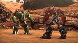 Transformers Prime S01E06 (2011) Sub Indo