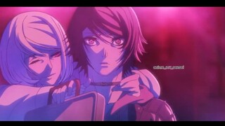 Tổng hợp anime AMV cực hay| Runnin   AMV   Anime MV  Epic Anime mix #amv #anime