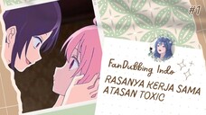 Happy Sugar Life Bahasa Indonesia