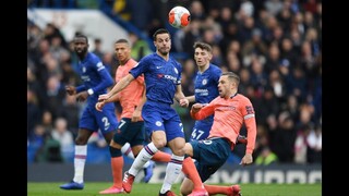 🔴 Trực tiếp Everton vs Chelsea | Vòng 35 Premier League