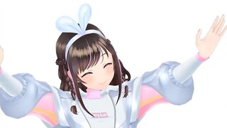 没病走两步！