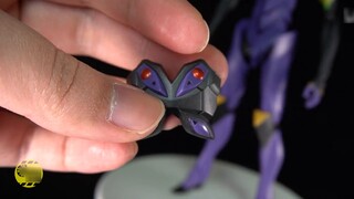 Still the same restraint, still the same R-soul. The fat otaku's EVA Unit 13 collection journey! [Ne