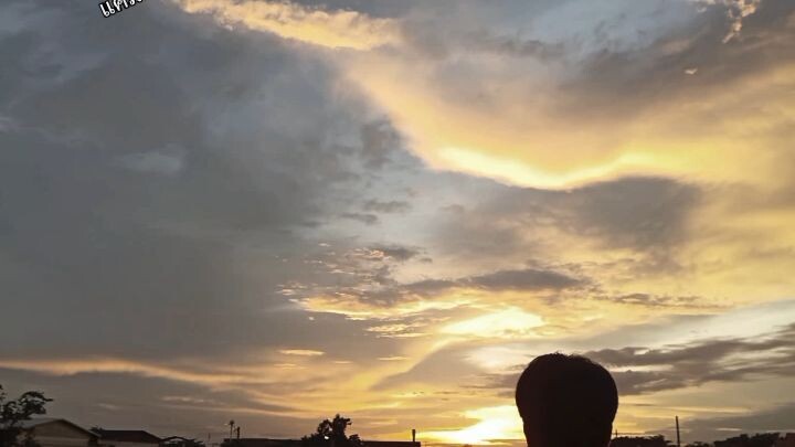 วิวๆ🌟🌞บางกะสี