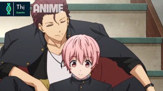 Xiantiu Thị - Được crush để ý #Anime #Schooltime