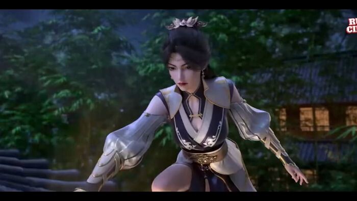 YUN FEI MENDAPATKAN SENJATA DAN BUNGA YANG SANGAT BERHARGA-ALUR ASCENDANT OF THE SUNS EPS 5