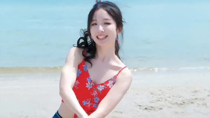 Đây là trailer trở lại mùa hè của thần tượng nhỏ bé nào? Nhảy múa thâu đêm trong mùa đông | Twice | 