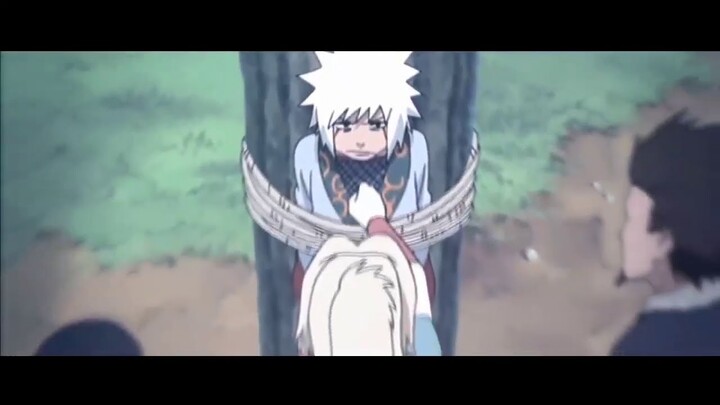 Jiraiya AMV~See You Again