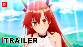 Beast Tamer - Official Trailer | English Sub