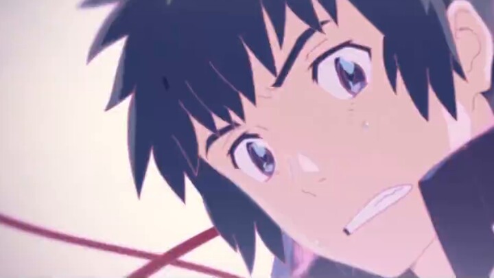 "Only 116 Seconds" takes you to experience the charm of Makoto Shinkai's works!
