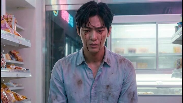 Ep. 3 คำลาครั้งสุดท้าย