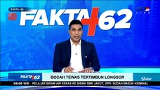 Fakta +62 MDTV - 05 Agustus 2025