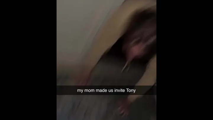 เมื่อคุณดูร่างทรงเยอะเกินไป😂