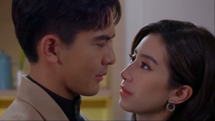 EP 5 | May You Love Me