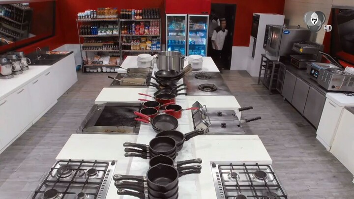 ครัวนรกไทยแลนด์ ซีซั่น2 ตอนที่11