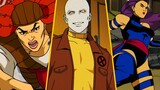 X-Men '97: Morph's cameo morphs | Episode #1 & #2