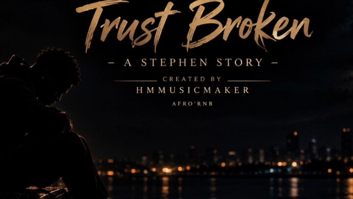 Trust Brokem