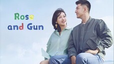 R●s€ & Gun ▪︎ 9